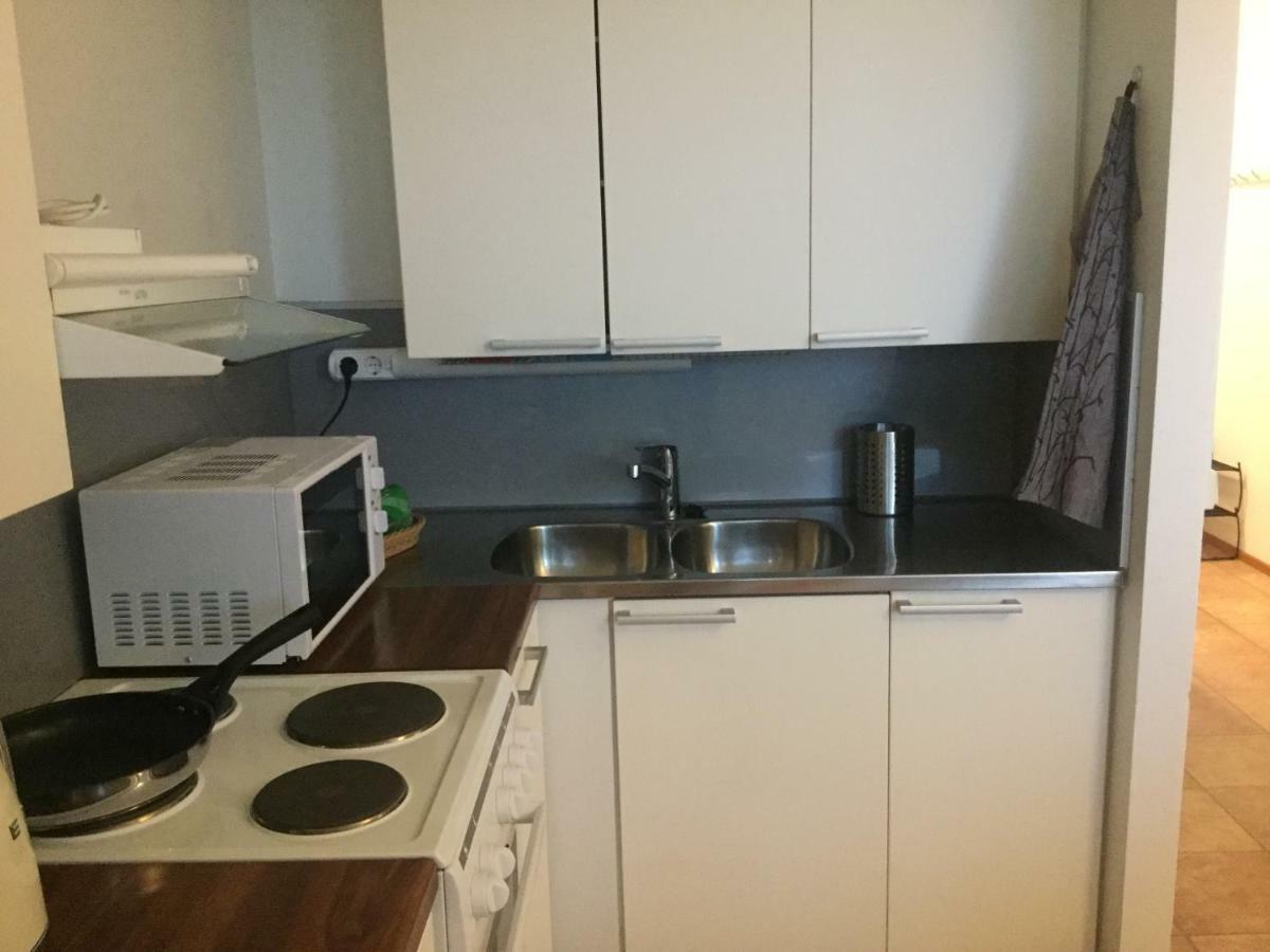 Two Bedroom Apartment Best View To The Sea Glassed Balcony Free Private Parking Кеми Экстерьер фото